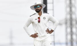 India A squad for Australia A ODIs and ROI team for Irani Cup 2025 confirmed; Shreyas takes red-ball break – The Headlines