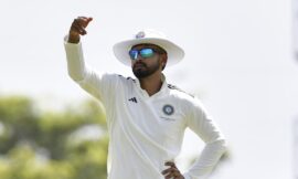 India A vs Australia A Live Score, 1st unofficial Test: Spotlight on Shreyas Iyer, Padikkal; squads, streaming info – The Headlines