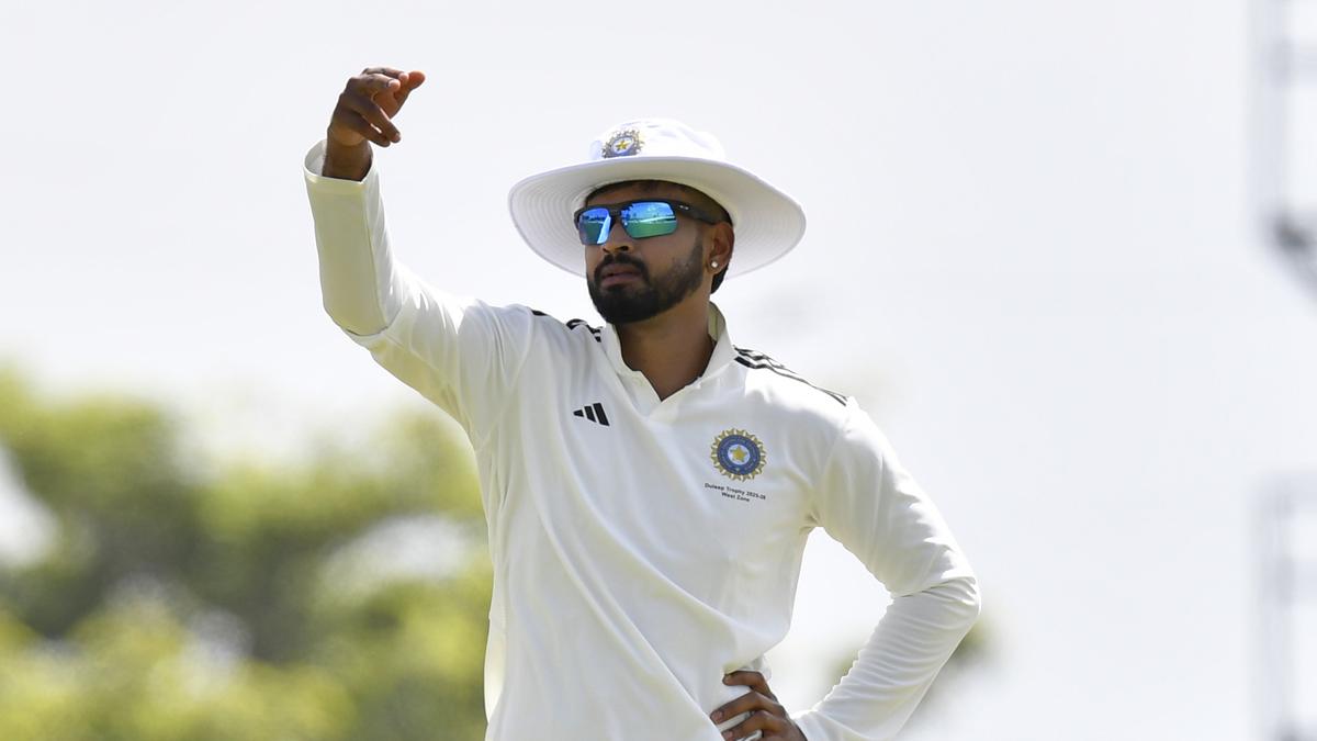 India A vs Australia A Live Score, 1st unofficial Test: Spotlight on Shreyas Iyer, Padikkal; squads, streaming info – The Headlines