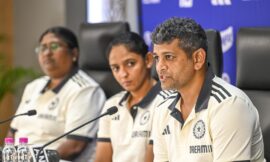Women’s ODI World Cup 2025: Full list of coaches of all eight teams – The Headlines