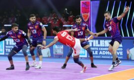 After the success of PKL, government should pitch kabaddi as an Olympic sport: Anupam Goswami – The Headlines