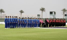 Men’s T20 Asia Cup by the numbers: Records, milestones, and more – The Headlines