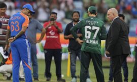 IND vs PAK: Who is the match referee for Asia Cup 2025 Final? – The Headlines