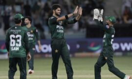 Asia Cup 2025: Pakistan begins campaign with massive 93-run win against reckless Oman – The Headlines