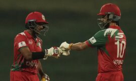 IND vs OMA, Asia Cup 2025: Jatinder-Aamir become second Associate pair to register 50-run stand vs India in T20Is – The Headlines