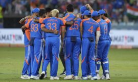IND vs SL, Asia Cup 2025: Dead rubber against Sri Lanka offers India a chance to fix flaws – The Headlines