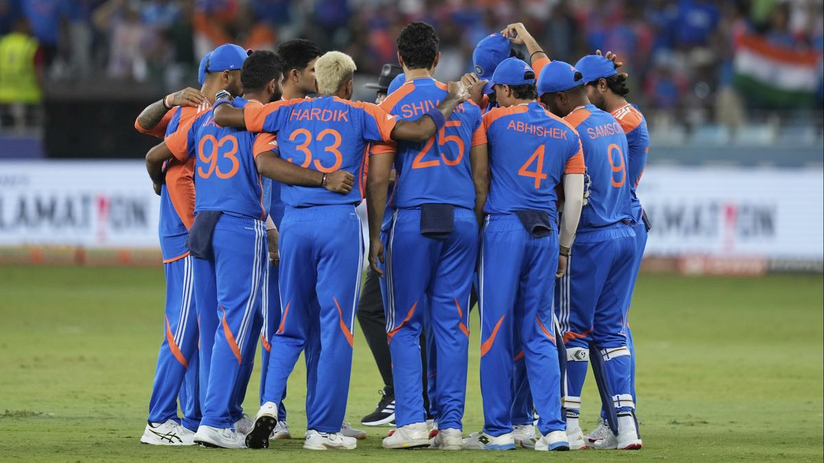 IND vs SL, Asia Cup 2025: Dead rubber against Sri Lanka offers India a chance to fix flaws – The Headlines
