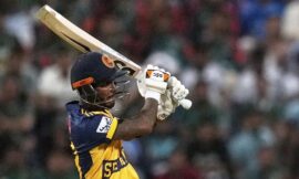 Asia Cup 2025: Sri Lanka sprints to crucial six-wicket win over Bangladesh – The Headlines