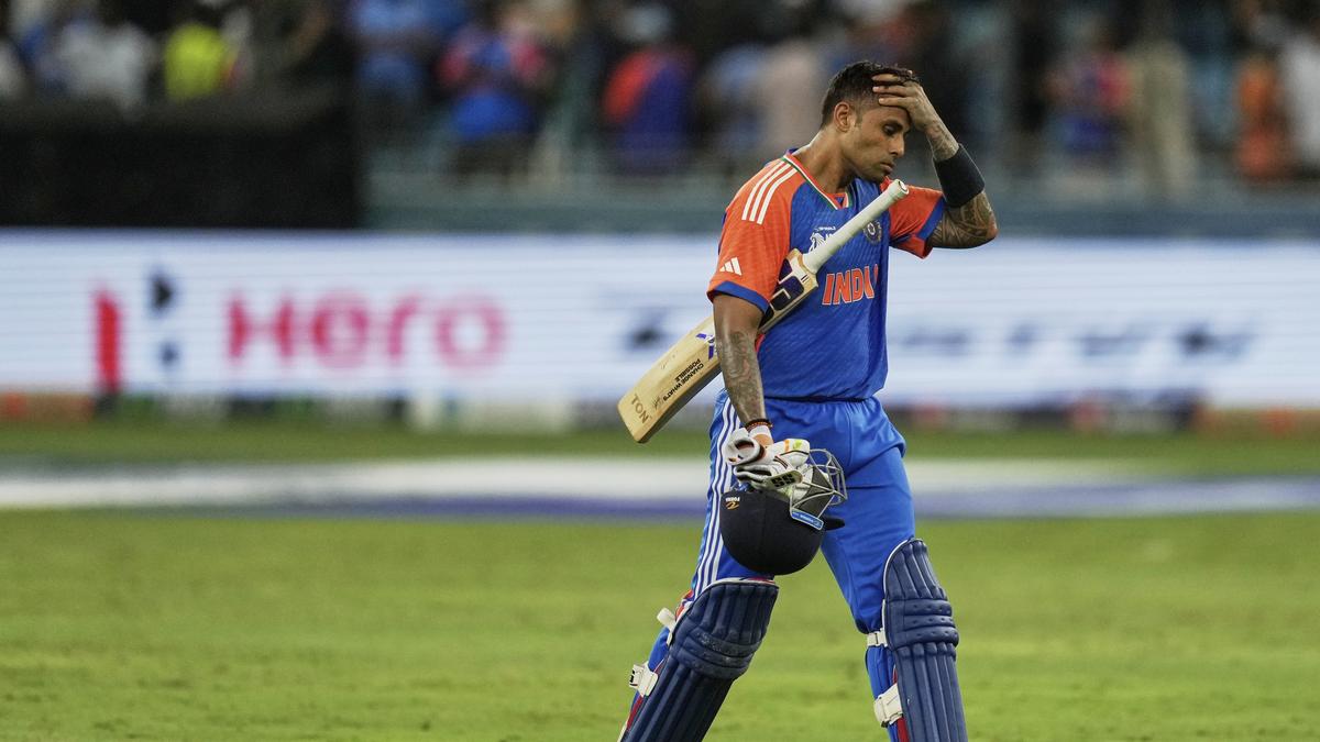 IND vs PAK, Asia Cup 2025: Suryakumar Yadav dedicates Indian victory to armed forces – The Headlines