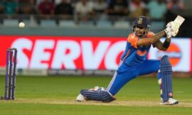 Asia Cup 2025: ICC tells Suryakumar Yadav to refrain from making political statements; Pakistan players called on Friday – The Headlines