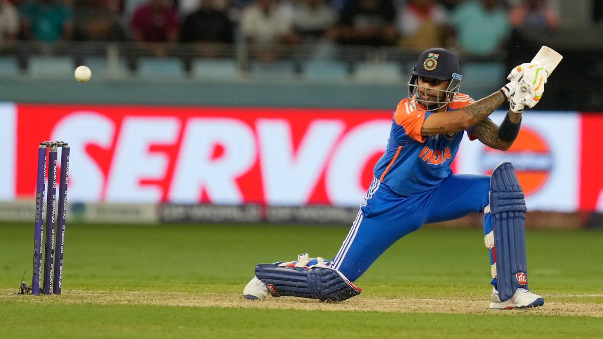 Asia Cup 2025: ICC tells Suryakumar Yadav to refrain from making political statements; Pakistan players called on Friday – The Headlines