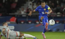 Kylian Mbappe shines as France edges Iceland 2-1 in FIFA World Cup 2026 qualifier – The Headlines