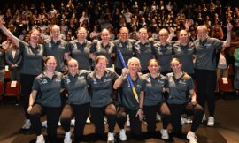 New Zealand Women’s World Cup 2025 squad SWOT analysis: Ageing core, young blood seek to replicate T20 heroics – The Headlines