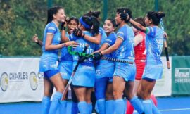 How can India qualify for the FIH Women’s Hockey World Cup 2026? – The Headlines