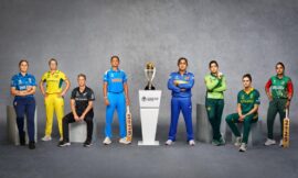 Invisible no more: Women’s World Cup breaks free from the shadows of history – The Headlines