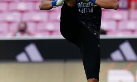 The power of one: Why unilateral training is in vogue – The Headlines