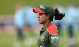 Bangladesh Women’s World Cup 2025 squad SWOT analysis: Nigar Sultana the rock, but youngsters carry promise – The Headlines