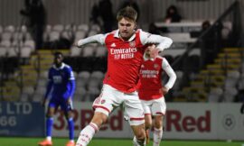 Former Arsenal youth player Billy Vigar dies — Who was the youngster and what happened to him? – The Headlines