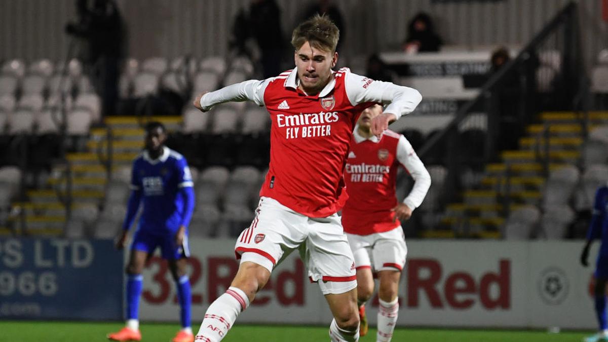 Former Arsenal youth player Billy Vigar dies — Who was the youngster and what happened to him? – The Headlines