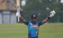 Sri Lanka Women’s World Cup 2025 squad SWOT analysis: Focus on Chamari Athapaththu but onus on youngsters in tricky campaign – The Headlines