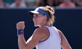 Brazilian Haddad Maia to end season early to focus on health – The Headlines