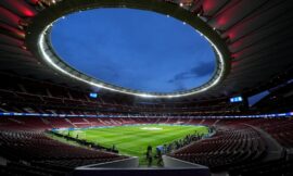 Madrid and Warsaw announced as men’s and women’s venues for finals of 2026-27 UEFA Champions League – The Headlines