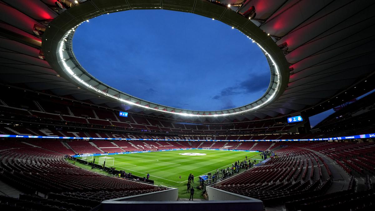 Madrid and Warsaw announced as men’s and women’s venues for finals of 2026-27 UEFA Champions League – The Headlines Madrid and Warsaw announced as men’s and women’s venues for finals of 2026-27 UEFA Champions League – The Headlines