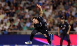 ENG vs SA, 1st ODI: Fast bowler Sonny Baker in line to make England debut – The Headlines