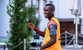 Nicolas Jackson happy to be ‘where I’m wanted’ after completing move from Chelsea to Bayern – The Headlines