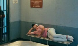 Long Overdue Sequel On Netflix Fails As A Movie But Succeeds In Fan Service – The Headlines