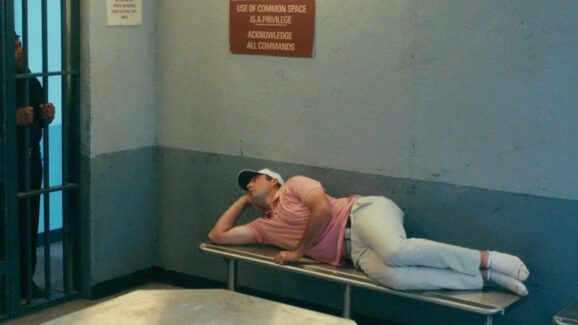 Long Overdue Sequel On Netflix Fails As A Movie But Succeeds In Fan Service – The Headlines