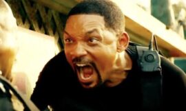 Will Smith Returns Thanks To Paramount And He’s Already Got Two Movies Lined Up – The Headlines