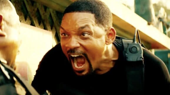 Will Smith Returns Thanks To Paramount And He’s Already Got Two Movies Lined Up – The Headlines