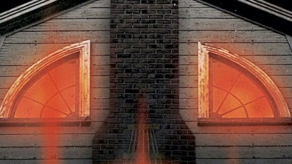 The Best Amityville Movie Is A Demented Fever Dream On Prime Video – The Headlines