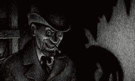 Citizen Kane Is Not The Best Movie Of 1941, This Horror Fable Is Way Better – The Headlines