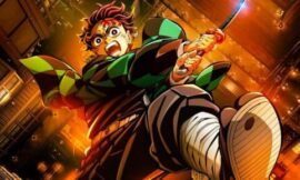Demon Slayer Box Office Proves Success At Movie Theaters Isn’t About Blockbusters – The Headlines