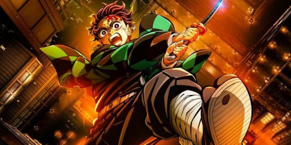 Demon Slayer Box Office Proves Success At Movie Theaters Isn’t About Blockbusters – The Headlines