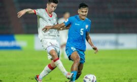 India vs Afghanistan LIVE, CAFA Nations Cup 2025: IND v AFG, Blue Tigers eye third-place playoff – The Headlines