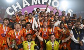 HIL 2026 auction on Sept. 24, Ranchi Royal Tuskers to be the new team – The Headlines