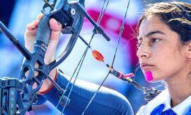 Para Archery World Championships 2025: Sheetal, Sarita and Toman earns India two medals in team compound events – The Headlines