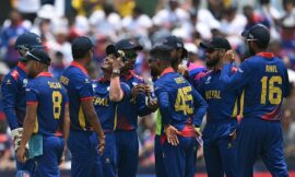 NEP vs WI, 2nd T20I: Nepal beats West Indies again to seal first-ever series win over Test-playing nation – The Headlines