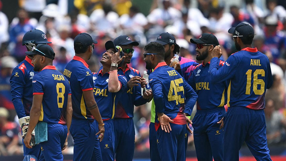 NEP vs WI, 2nd T20I: Nepal beats West Indies again to seal first-ever series win over Test-playing nation – The Headlines