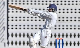 Buchi Babu 2025: Hima, Aman put TNCA President’s XI in control against Hyderabad on Day 1 – The Headlines