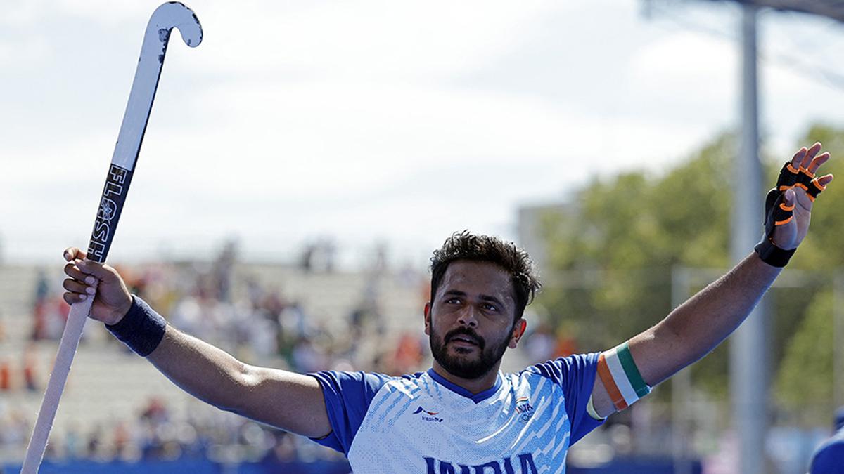 JSW Soorma Hockey Club updated squad after HIL auction: Full players list – The Headlines