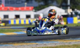 Indian sports wrap, September 14: Prodigy Atiqa Mir becomes first woman to win UAE karting race in Minimax category – The Headlines
