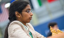 FIDE Grand Swiss 2025: Vaishali back in joint lead in women’s section; Praggnanandhaa’s Candidates chances dealt blow in Round 10 – The Headlines