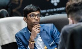 FIDE Grand Swiss 2025: Schedule, time control, tournament format top seeds, live streaming info — All you need to know – The Headlines