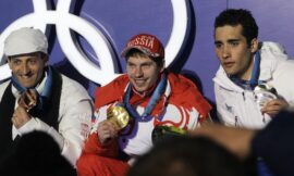 Olympic greats Fourcade, Bjorndalen to get biathlon medal upgrades from past Russian doping case – The Headlines