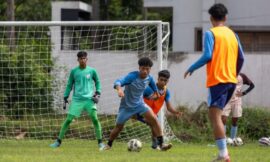 IND vs PAK, SAFF U-17 Championship: India tops group after thrilling 3-2 victory over Pakistan – The Headlines