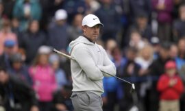 Rory McIlroy calls for ‘common sense’ after slow play warning at Irish Open – The Headlines